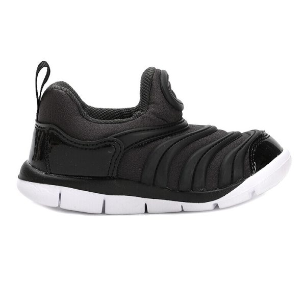 Nike DYNAMO FREE (TD) Kids Running Shoes Children Sneakers - Image 3