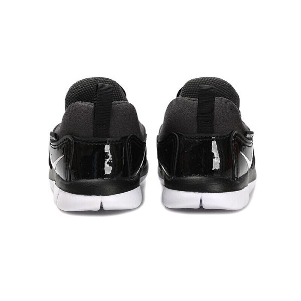 Nike DYNAMO FREE (TD) Kids Running Shoes Children Sneakers - Image 4