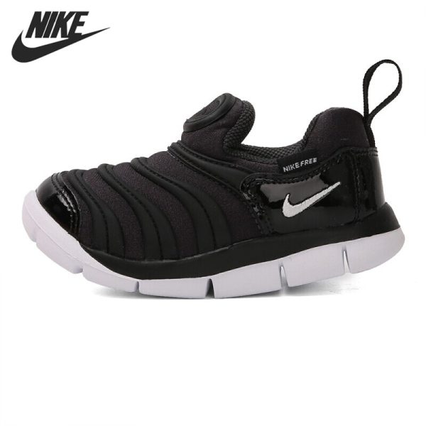 Nike DYNAMO FREE (TD) Kids Running Shoes Children Sneakers