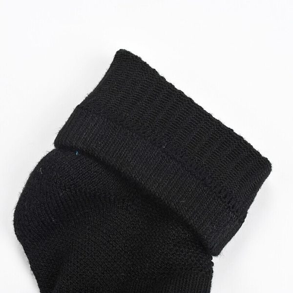 Nike MAX ANKLE Men's Sports Socks( 3 Pairs ) - Image 3