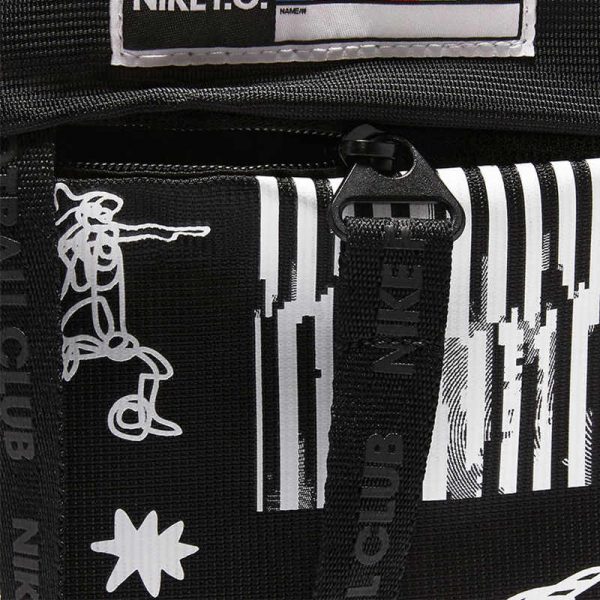 NIKE NK ESSENTIALS S HIP PACK Unisex Handbags Sports Bags - Image 5