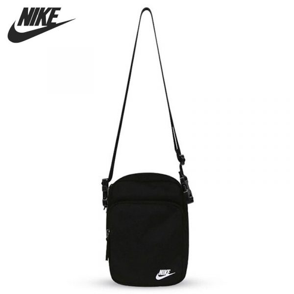 NIKE NK HERITAGE SMIT-2.0 MTRL Unisex Handbags Sports Bags