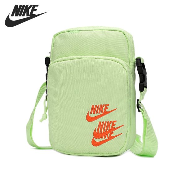 NIKE NK HERITAGE SMIT - WRLD TR Unisex Handbags Sports Bags