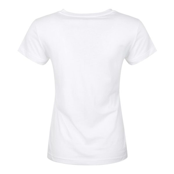 Nike NSW TEE ESSNTL ICON FUTUR Women's T-shirts short sleeve Sportswear - Image 2