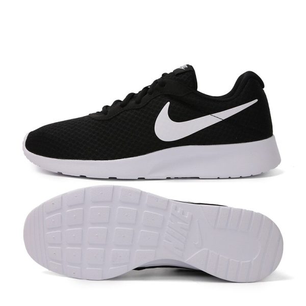 Nike TANJUN Men's Skateboarding Shoes Sneakers - Image 5