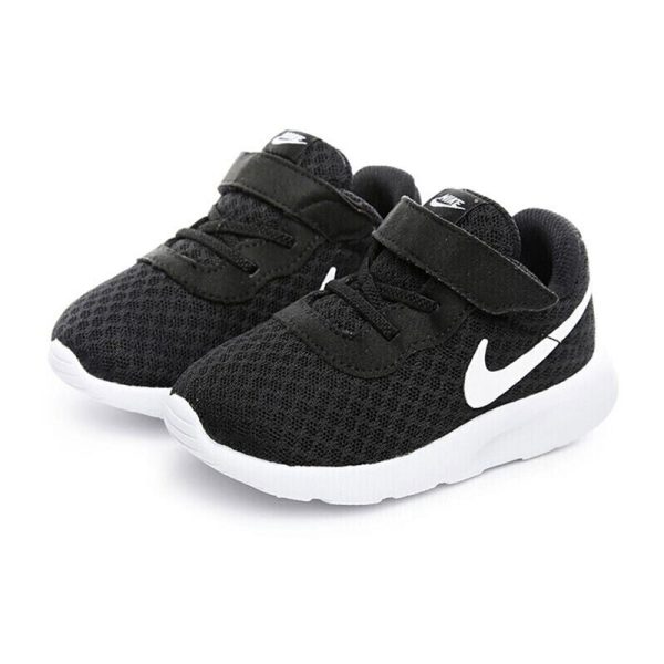 Nike TANJUN (TDV) Kids' Running Shoes Sneakers - Image 2