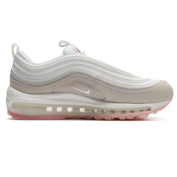 Nike W AIR MAX 97 Women's Running Shoes Sneakers - Image 2