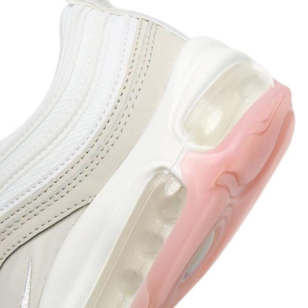 Nike W AIR MAX 97 Women's Running Shoes Sneakers - Image 4