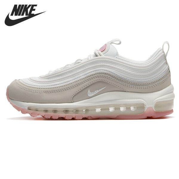 Nike W AIR MAX 97 Women's Running Shoes Sneakers