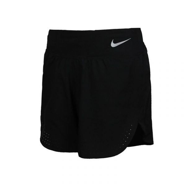 NIKE W NK ECLIPSE 5IN SHORT Women's Shorts Sportswear - Image 3