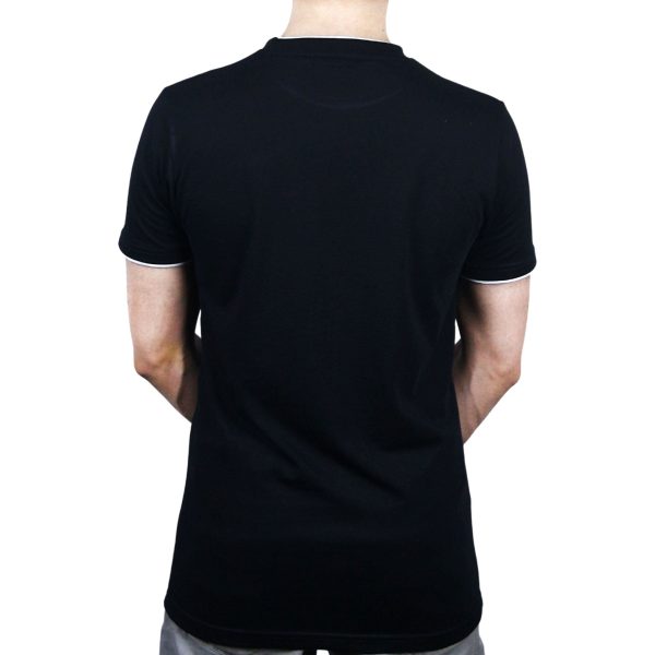 Brocode Black T-Shirt - Image 2