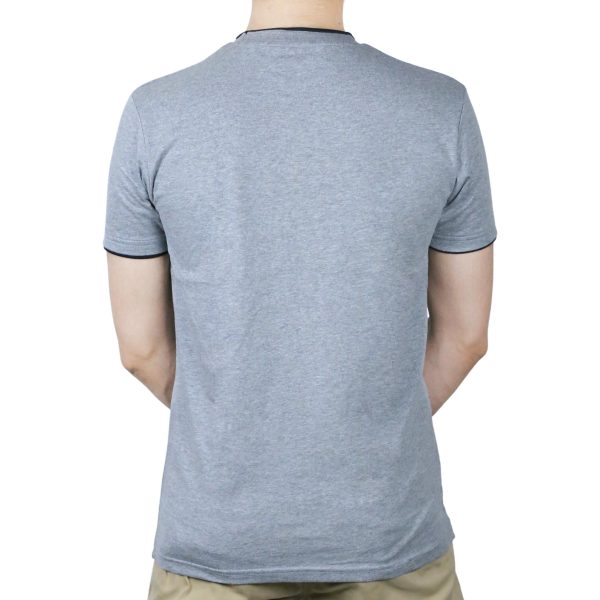 Brocode Grey Tshirt - Image 2