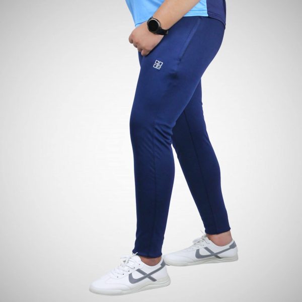 Brocode Navy Quick Dry Trouser - Image 2