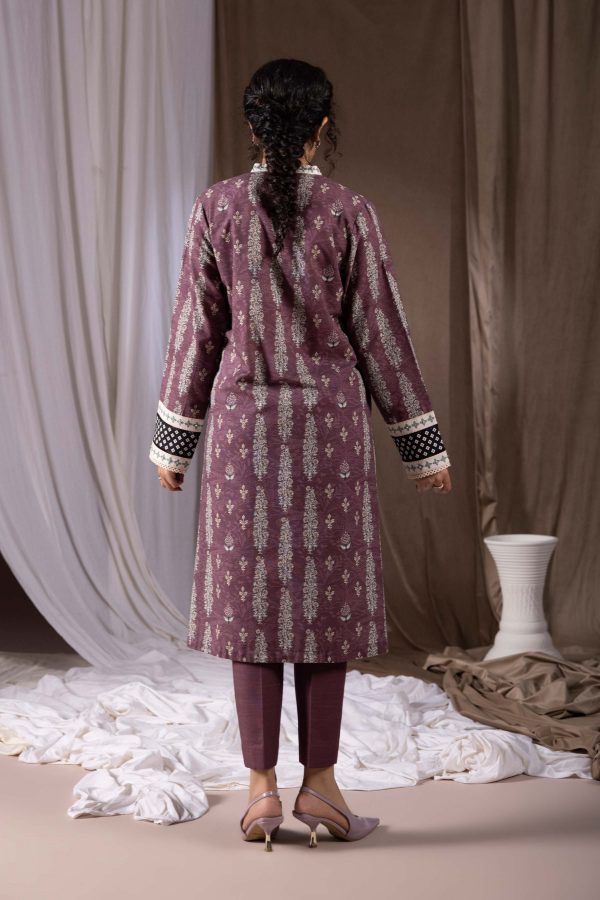 Sapphire 1-Piece Khaddar Safa 000U1RDAYV84 - Image 3