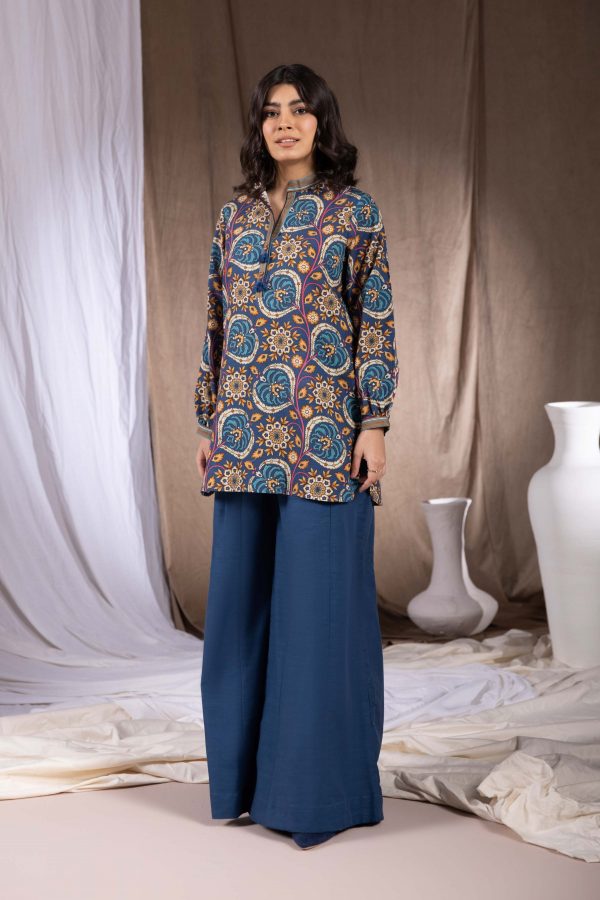 Sapphire 1-Piece Khaddar Amani 000U1RDAYV86