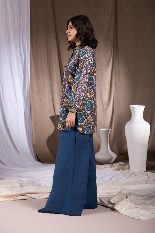 Sapphire 1-Piece Khaddar Amani 000U1RDAYV86 - Image 2