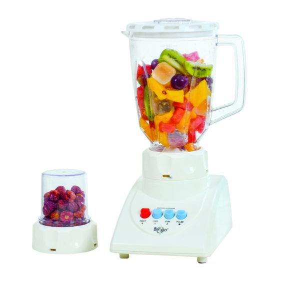 Bingo BLENDER            2 IN 1 Premium Series