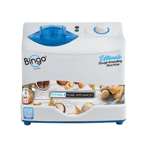 Bingo DOUGH KNEADER 3.5KG (New Design)