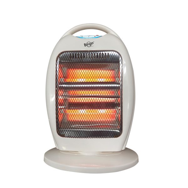 Bingo QUARTZ HEATER