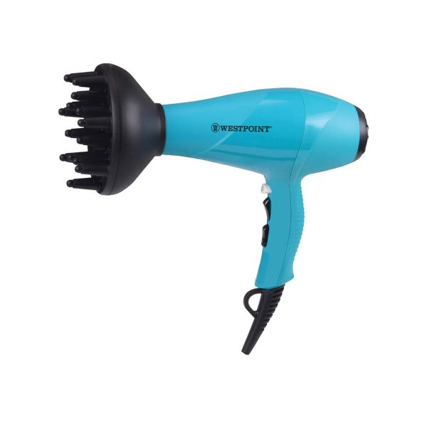 Westpoint Hair Dryer - Wf-6370