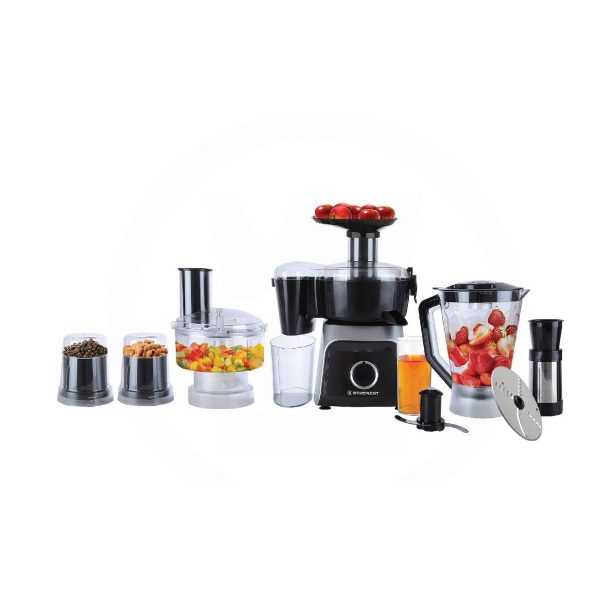 Anex Kitchen Robot - AG-2150Ex