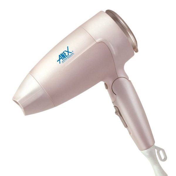 Anex Hair Dryer - AG-7005