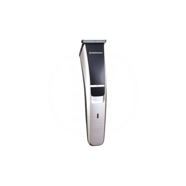 Westpoint Hair Clipper & Trimmer - Wf-6713