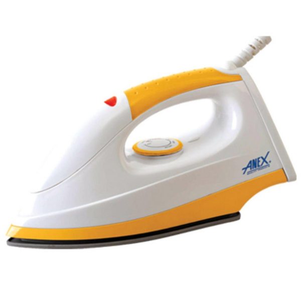 Anex Dry Iron - AG-2073