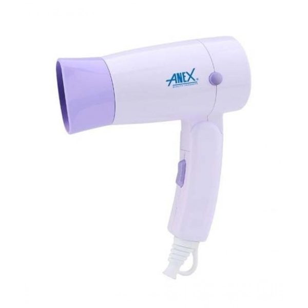 Anex Hair Dryer  (1200 W) - AG-7001