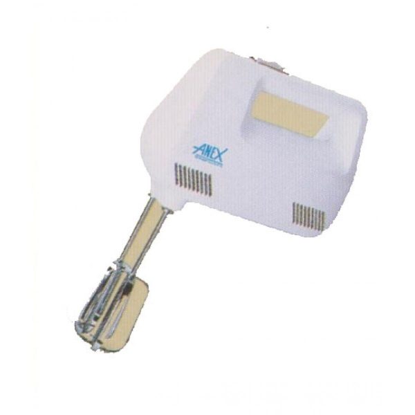 Anex Egg Beater - AG-390Ex