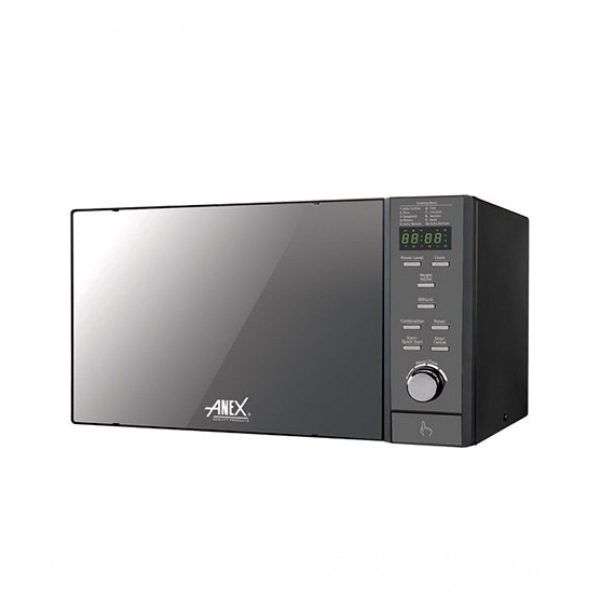 Anex Microwave With Oven (Digital) - AG-9039