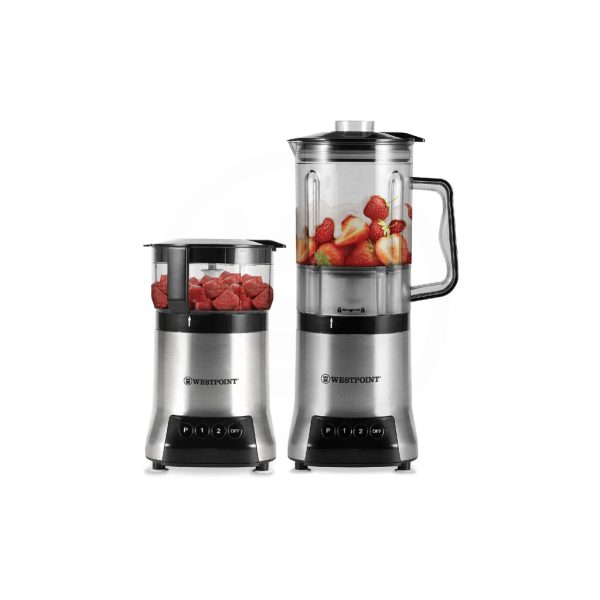 Westpoint Blender 800W - Wf-366