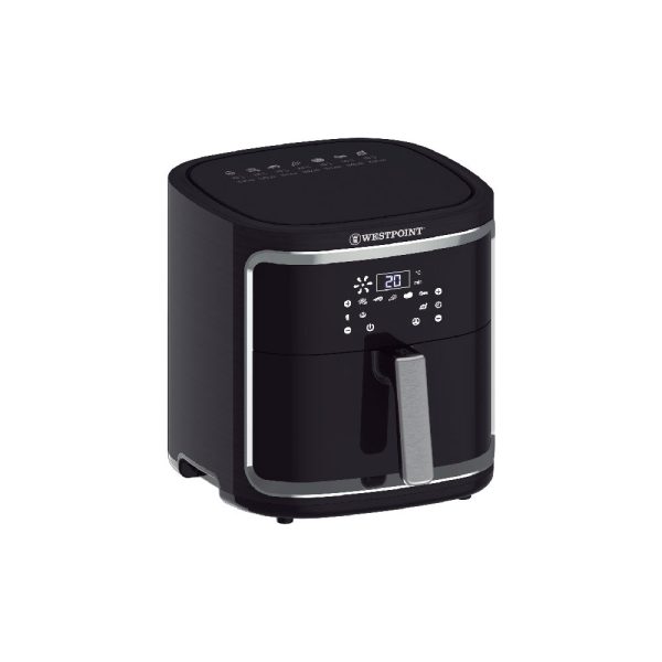 Westpoint Digital Air Fryer - Wf-5257