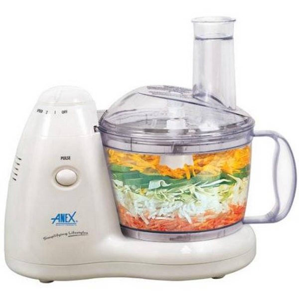 Anex Food Processor (500 W) - AG-1041