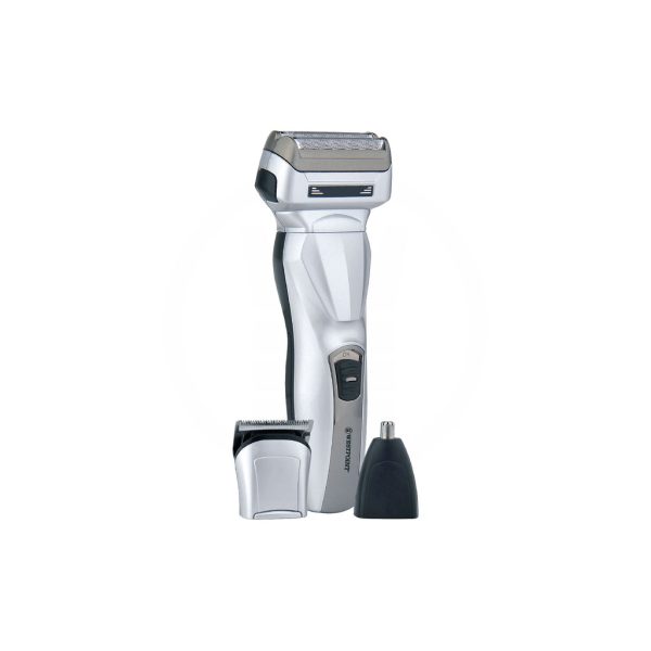 Westpoint Hair Clipper & Trimmer - Wf-6613