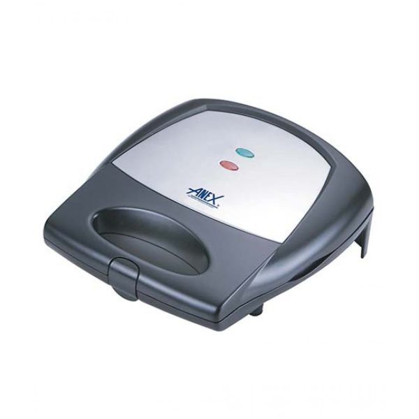 Anex Sandwich Maker (750 W) - AG-1038C