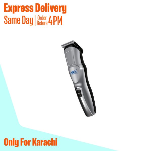 Anex Hair Trimmer,Nose Trimmer,Sha - AG-7068