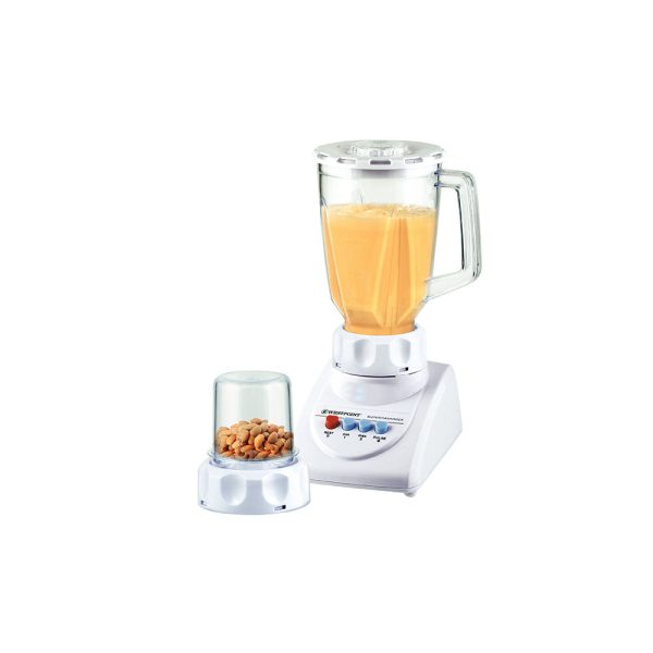 Westpoint Blender & Dry Mill (2 In 1) 100% Copper - Wf-718