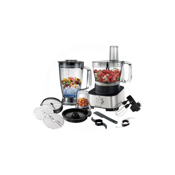 Westpoint Multi Function Food Processor New Model 1300 Watt - Wf-8817