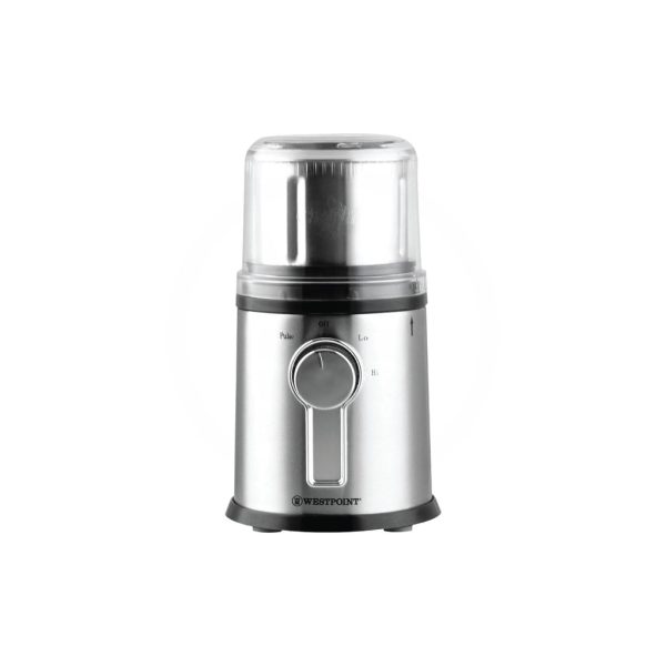 Westpoint Coffee Grinder New Model - Wf-9226