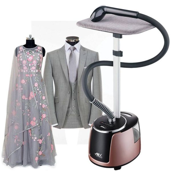 Anex Garment Steamer - AG-1020