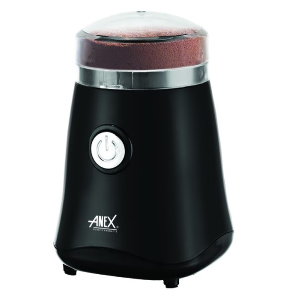 Anex Grinder - AG-633