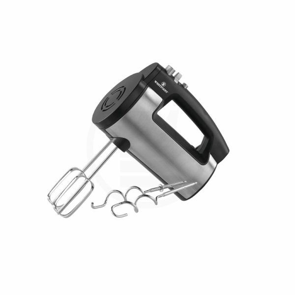 Westpoint Egg Beater  Steel Body - Wf-9801