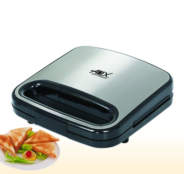 Anex Sandwich Maker - AG-2045