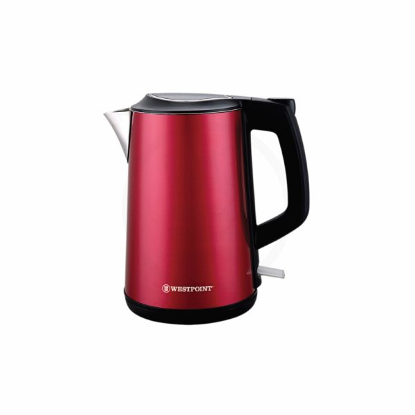 Westpoint Cordless Kettle WF-6174