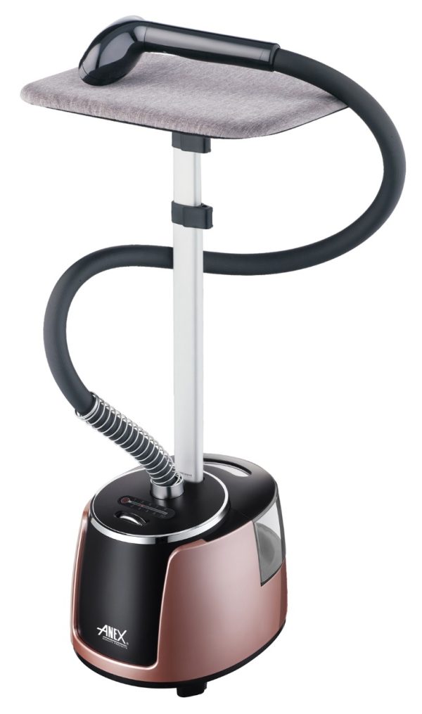 Anex Garment Steamer - AG-1020 - Image 5