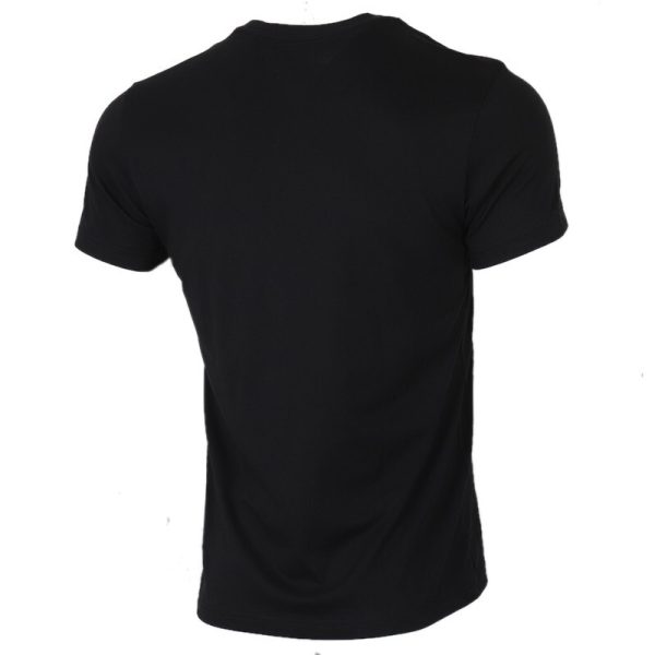 Adidas BJ SCRAWL TEE Men's T-shirts short sleeve Sportswear - Image 2