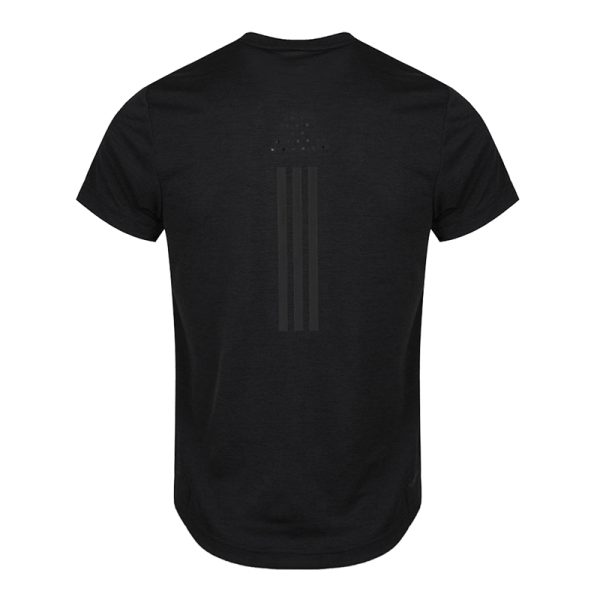 Adidas CHILL TEE M Men's T-shirts short sleeve Sportswear - Image 2