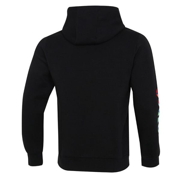 Adidas CHN HOODIE Men's Pullover Hoodies Sportswear - Image 2