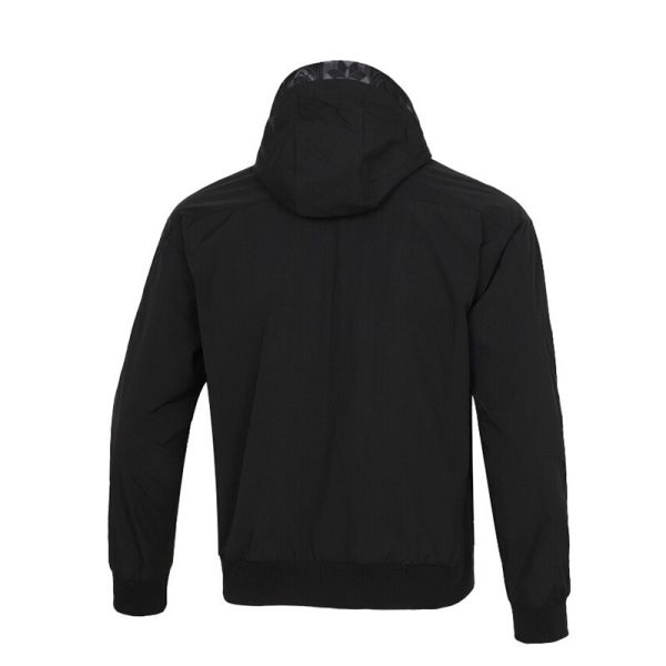 Adidas CNY LITE WVJK Men's Jacket Hooded Sportswear - Image 2